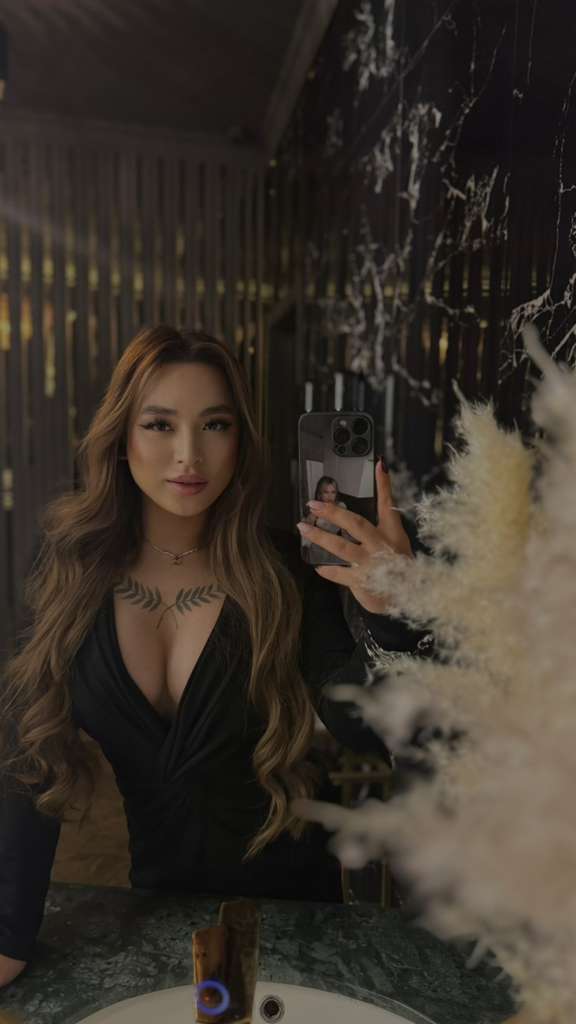 Аделина фото 2