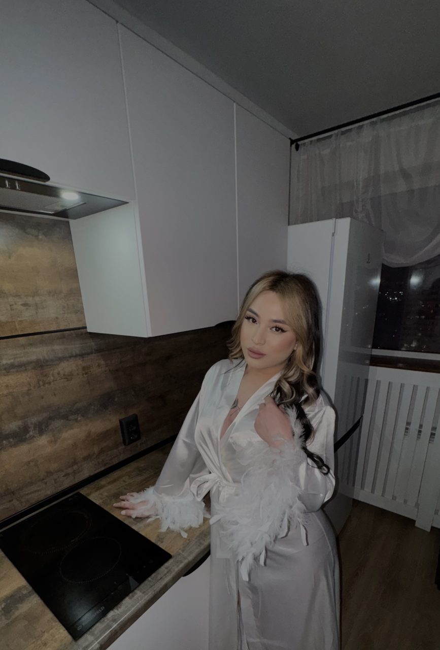 Аделина фото 5