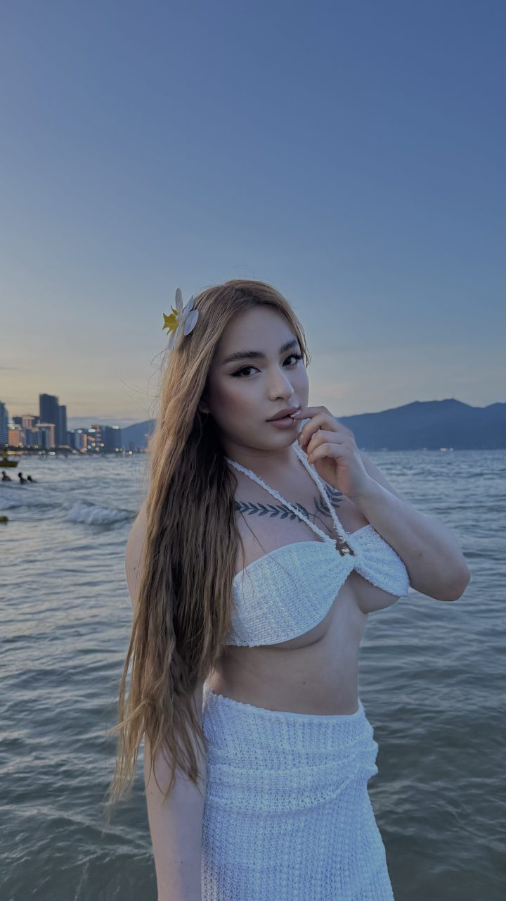Аделина фото 15