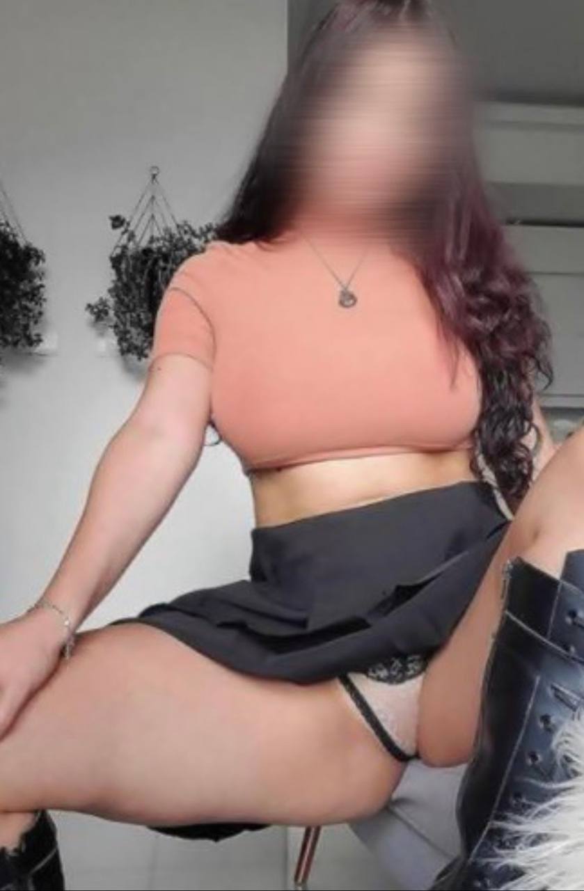 Mila Otsos Kak v Porno фото 2